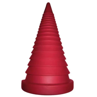 Forespar Flexible Emergency Plug 23×12.5 cm