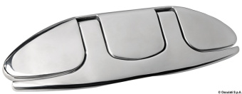 Osculati 40.142.02 - Pop-Up Cleat Mirror-Polished AISI316 172 mm