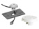 Glomex RA106SLSSB18 - VHF Antenna Stainless Steel 0,9m 