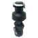 Harken 46.2STHA - Hydraulic Self-Tailing Radial Aluminum Winch 2 Speed, Vertical 46.2STH Black