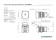 Scanstrut SC-USB-F1 Flip Pro USB-A and USB-C Connection 12/24V