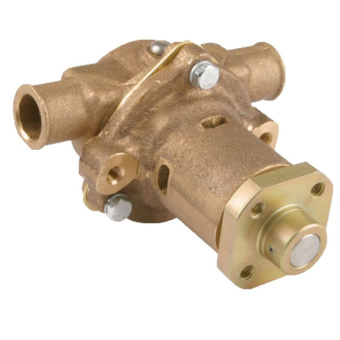 Sherwood G45-1 - Bronze Impeller Pump