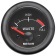 Vetus WASTE12B Waste Water Level Indicator, Black, 12V, Cut-Out Size 52 mm