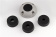 Scanstrut Deck Seal Medium Connector Up To Ø30mm Cable 9-14mm