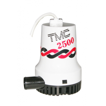 TMC 2500 Bilge Pump 12V