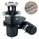 Harken CLR600ETC12H - 600 CLR Custom Top Electric Mooring Winch - 12V Horizontal Harken CLR600ETC12H - 600 CLR Custom Top Electric Mooring Winch - 12V Horizontal