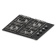 Eno 474340010785 - Masterglass XL 4-Burner Gas Built-In Table Eno 474340010785 - Masterglass XL 4-Burner Gas Built-In Table