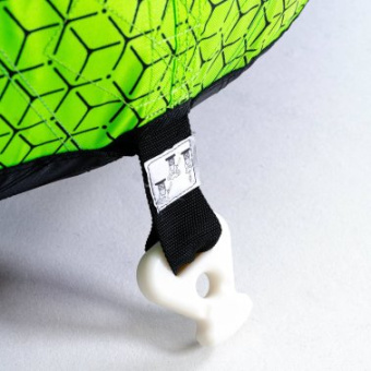 Plastimo 71910 - Jobe Towable Binar 2pers (Buoy Alone)