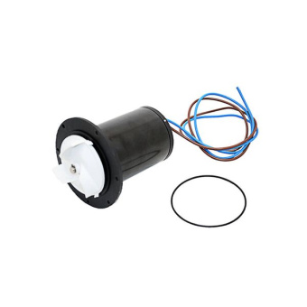 Johnson Pump 81-47248-01 – Aqua-T Macerator Motor Assembly 12V