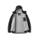 Henri Lloyd Dynamik Lite Shell Jacket Size XXL Black