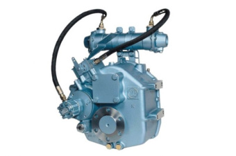 ZF 220 A Marine Transmission