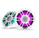 Fusion SG-FL653SPW - 6.5'' Signature White Sport Grille CRGBW LED, AMP 6+2P (2 pcs.)