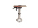 Hollex Pedestal Pneumatic With Slide 37-51cm