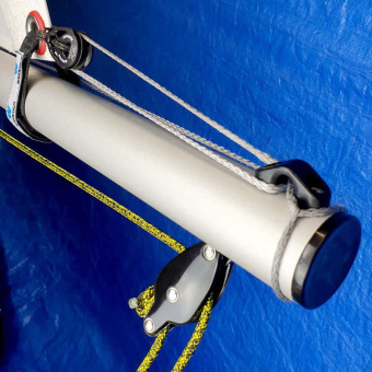 Windesign EX2213 - Outhaul Primary Line for Laser Radial / MK2 and ILCA 6 / 7
