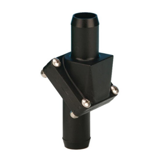 Jabsco 29295-1000 - In-line Non-Return Valve
