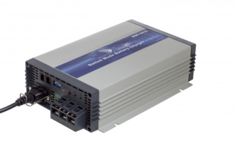 Samlex WSC-2415 - Battery Charger 24V15A