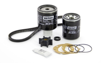 Vetus STM9530 - Service Kit for M205