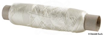 Osculati 06.439.02 - Capron cord 1mm x 100m