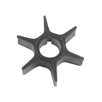 Talamex Neoprene Outboard Impeller Key Drive 6 Blades 20,00 x 67,50 x 19,00 mm