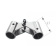 External 90° Swivelling Joints 22 mm