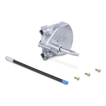 Dometic SH5094-1P Safe-T QC Steering System