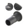 Plastimo 13560 - Guidi Chromed Plated Brass Thru-hull Threaded Length 100mm