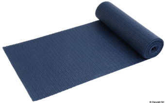 Osculati 48.461.03 - Anti-Skid Tablemat Blue 30x36 cm