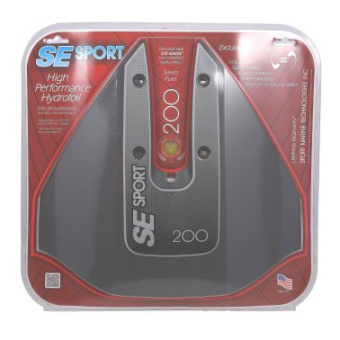 SE Sport Hydrofoil SE Sport 200 Grey