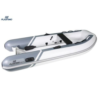 Plastimo 66089 - Inflatable Tender Yacht Pri270V, Single-skin, 2.7m