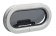 Goiot Portlight, Opening, Model 'Opal 32', For Hull Thickness 5-33mm, Outside 397x197mm