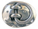 Stazo Wall/Dock Anchorplate Drop