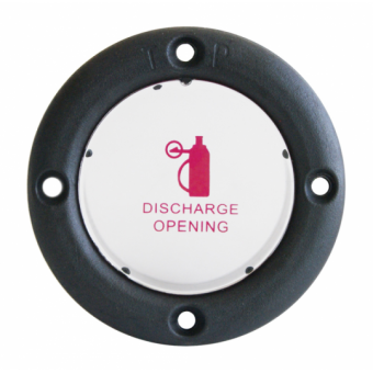 Marine Town Nylon Fire Ring