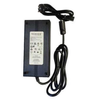 Plastimo P201129 - Remigo One Fast Charger AC - 9A, 378W