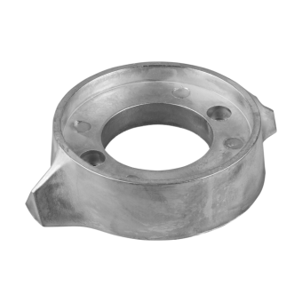Tecnoseal 875815 Volvo Penta AQ 200-290 SP Outdrive Ring Anode Ø120 mm