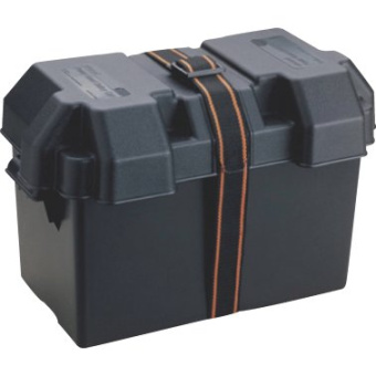 Plastimo 426442 - Battery Box Int 325x180x220mm