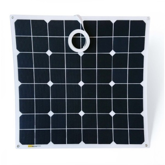 SUNBEAMsystem Tough 55W Flush Solar Panel