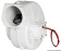 Osculati 16.106.01 - Centrifugal Extractor Wall Mounting 12 V 11.5 A