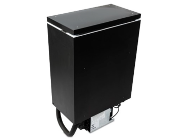 Isotherm B036TNACP12111AA – BI 36 Built-In Top Loading Fridge 12/24V (36L)