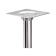 Barka Fixed Mounting Plate 220x220 Fixed