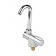 Low Spout Tap