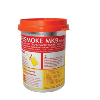 Pains Wessex Floating Smoke Signal Non-SOLAS (UN0507 KL 1.4S)