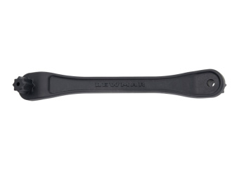 Lewmar 66000799 - Handle for VX1/2/3 & VX1L / 230 mm / Plastic