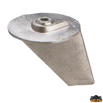 Trem L8145505 - Anode For Engines Mercury-Mercruiser