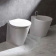 Planus Konos Toilet 530 - 220V Planus Konos Toilet 530 - 220V