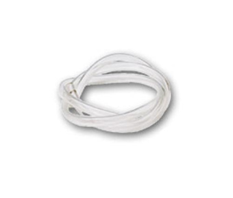 Hose Transparent Ø7xØ10mm Per Meter