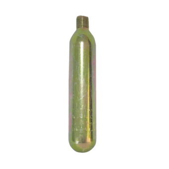 Lalizas 02197 - CO 2 Cartridge 60 Grams for 275N