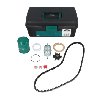 Whisper Power 40201460 - A-Kit Maintenance SQ8, SQ10, SQ12