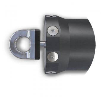 Seares Shock Absorbers In Aluminum And Stainless Steel For Boats Up To 16 Tons