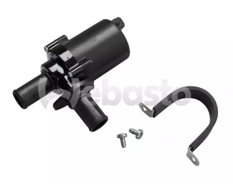 Webasto 1317523A - Sp Circulation Pump U4840 12V Std