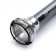 Barebones Vintage Flashlight Grey